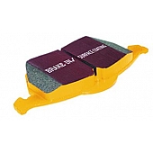 EBC Brakes Brake Pad - DP41168R