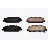 Power Stop Brake Pad - 16-1509