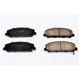 Power Stop Brake Pad - 16-1509