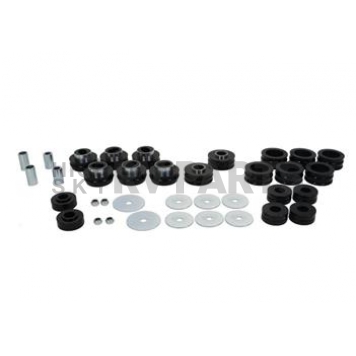 Nolathane Body Mount Bushing - REV220.0144