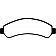 EBC Brakes Brake Pad - UD726