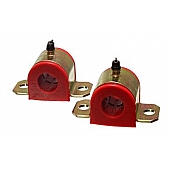Energy Suspension Stabilizer Bar Mount Bushing - 5.5139R