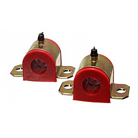Energy Suspension Stabilizer Bar Mount Bushing - 5.5139R