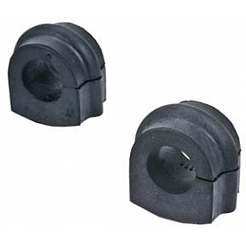 Moog Chassis Stabilizer Bar Mount Bushing - K90599