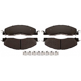 Raybestos Brakes Brake Pad - MGD1399MH