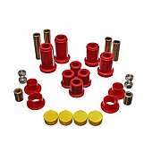 Energy Suspension Control Arm Bushing - 3.3190R