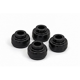 Daystar Radius Arm Bushing - KF07007BK