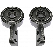 Dorman (OE Solutions) Control Arm - 523-076