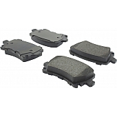 Stop Tech/ Power Slot Brake Pad - 308.11080