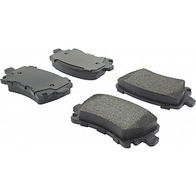 Stop Tech/ Power Slot Brake Pad - 308.11080