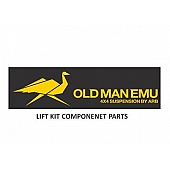 Old Man Emu Control Arm Bushing - OMESB0050