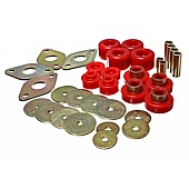 Energy Suspension Body Mount Bushing - 8.4109R