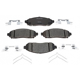 Raybestos Brakes Brake Pad - MGD1094CH