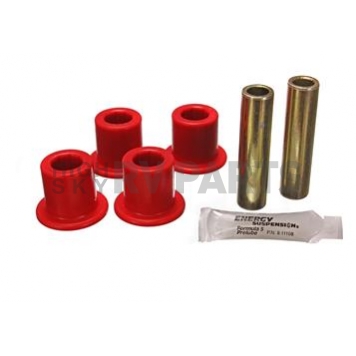 Energy Suspension Leaf Spring Bushing - 4.2153R