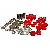 Energy Suspension Body Mount Bushing - 8.4111R