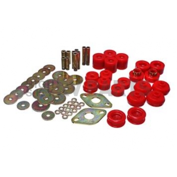 Energy Suspension Body Mount Bushing - 8.4111R
