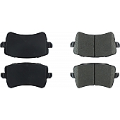 Stop Tech/ Power Slot Brake Pad - 308.13861