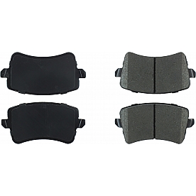 Stop Tech/ Power Slot Brake Pad - 308.13861