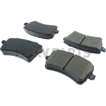 Stop Tech/ Power Slot Brake Pad - 308.13861-1