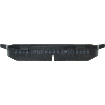 Stop Tech/ Power Slot Brake Pad - 308.13861-2