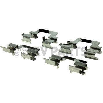 Stop Tech/ Power Slot Brake Pad - 308.13861-3
