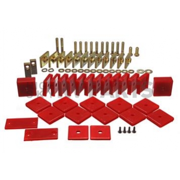 Energy Suspension Body Mount Bushing - 8.4104R