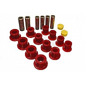 Energy Suspension Leaf Spring Bushing - 4.2148R