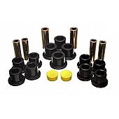 Energy Suspension Leaf Spring Bushing - 4.2149G
