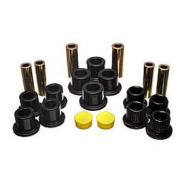 Energy Suspension Leaf Spring Bushing - 4.2149G