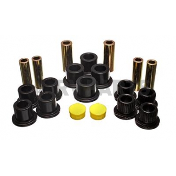 Energy Suspension Leaf Spring Bushing - 4.2149G