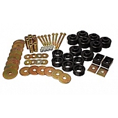 Energy Suspension Body Mount Bushing - 8.4105G