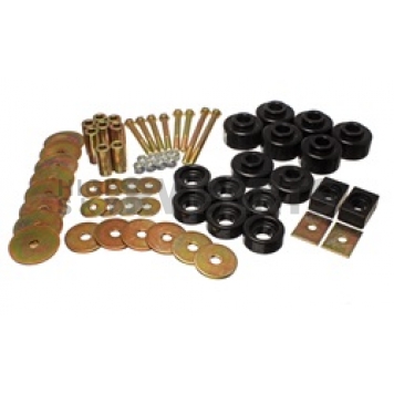 Energy Suspension Body Mount Bushing - 8.4105G