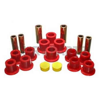 Energy Suspension Leaf Spring Bushing - 4.2149R