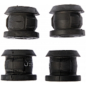 Dorman (OE Solutions) Rack and Pinion Mount Bushing - 905-403