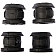 Dorman (OE Solutions) Rack and Pinion Mount Bushing - 905-403