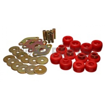Energy Suspension Body Mount Bushing - 8.4105R