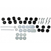 Nolathane Body Mount Bushing - REV220.0096