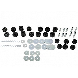 Nolathane Body Mount Bushing - REV220.0096