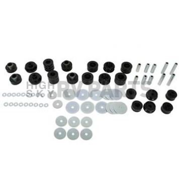 Nolathane Body Mount Bushing - REV220.0096