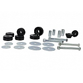 Nolathane Body Mount Bushing - REV220.0100