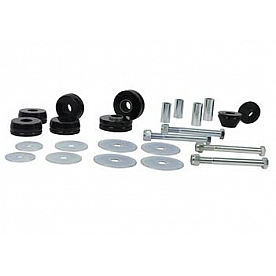 Nolathane Body Mount Bushing - REV220.0100