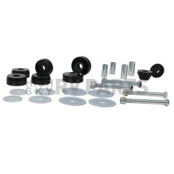 Nolathane Body Mount Bushing - REV220.0100
