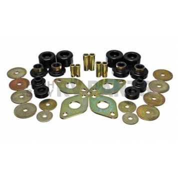 Energy Suspension Body Mount Bushing - 8.4107G