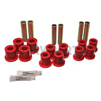 Energy Suspension Leaf Spring Bushing - 4.2140R