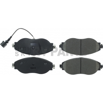 Stop Tech/ Power Slot Brake Pad - 308.16330