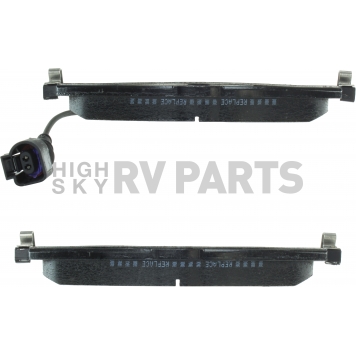 Stop Tech/ Power Slot Brake Pad - 308.16330-2