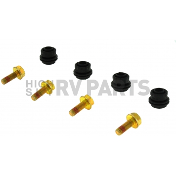 Stop Tech/ Power Slot Brake Pad - 308.16330-3