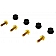 Stop Tech/ Power Slot Brake Pad - 308.16330