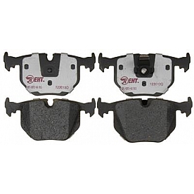 Raybestos Brakes Brake Pad - EHT683