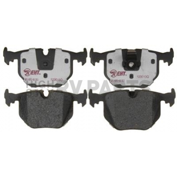 Raybestos Brakes Brake Pad - EHT683